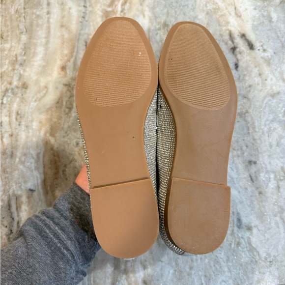 Women’s STEVE MADDEN Carrine Rhinestone loafers- Size 6 - Picture 8 of 8